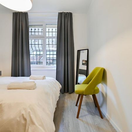 Apart Hotel Roma Sofia Extérieur photo