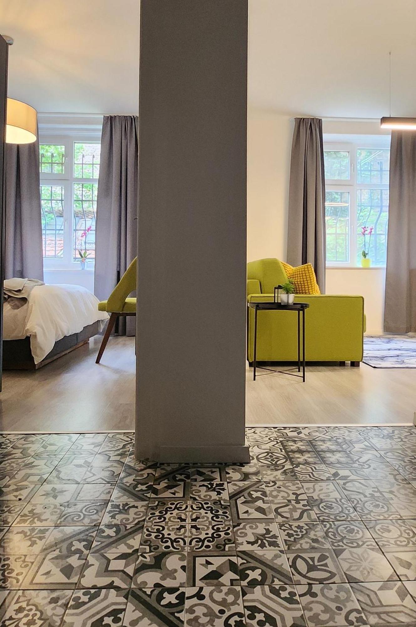 Apart Hotel Roma Sofia Extérieur photo