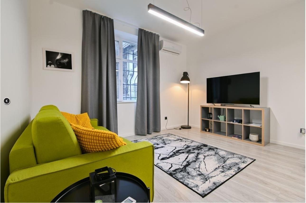 Apart Hotel Roma Sofia Extérieur photo