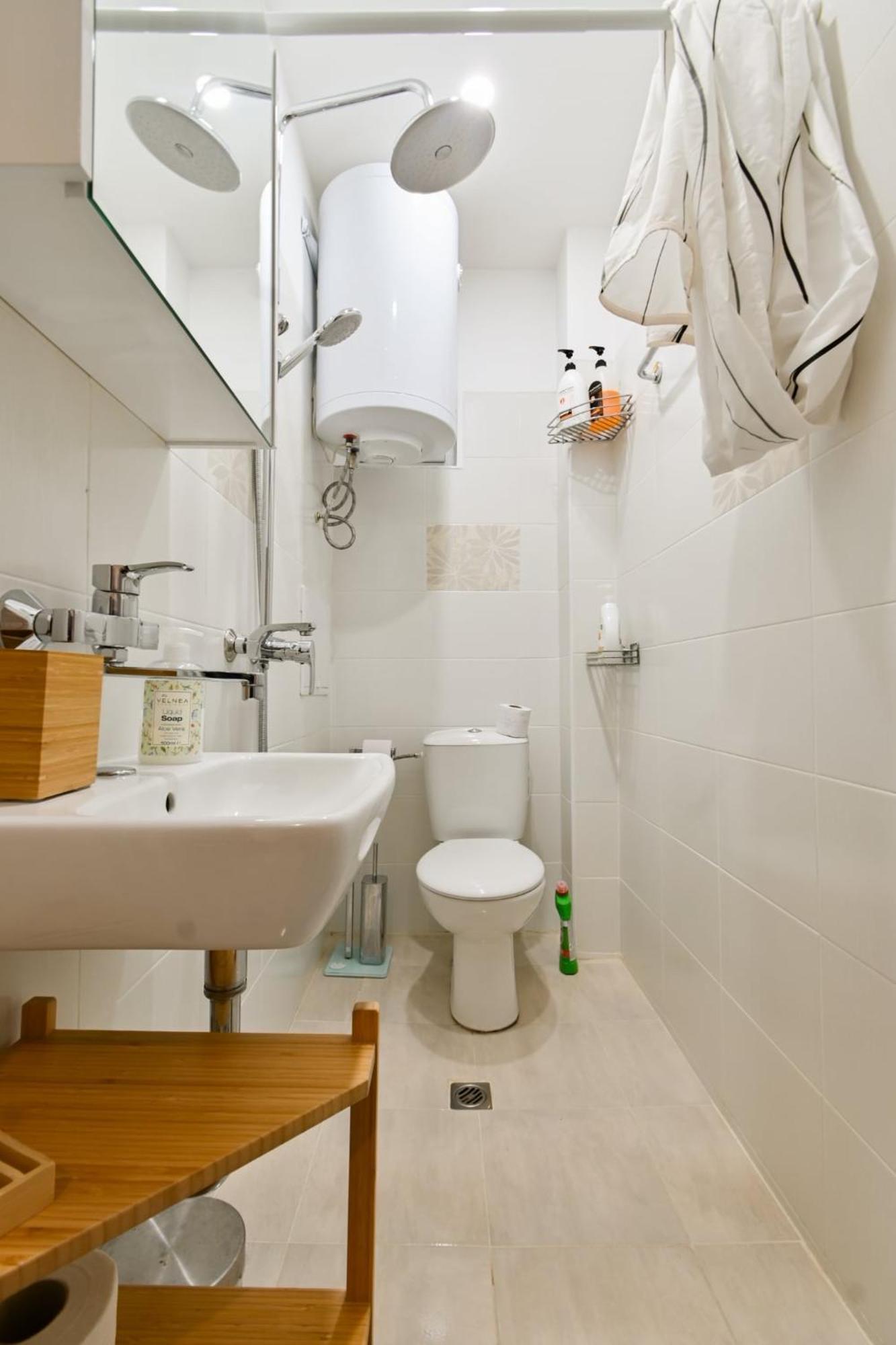 Apart Hotel Roma Sofia Extérieur photo
