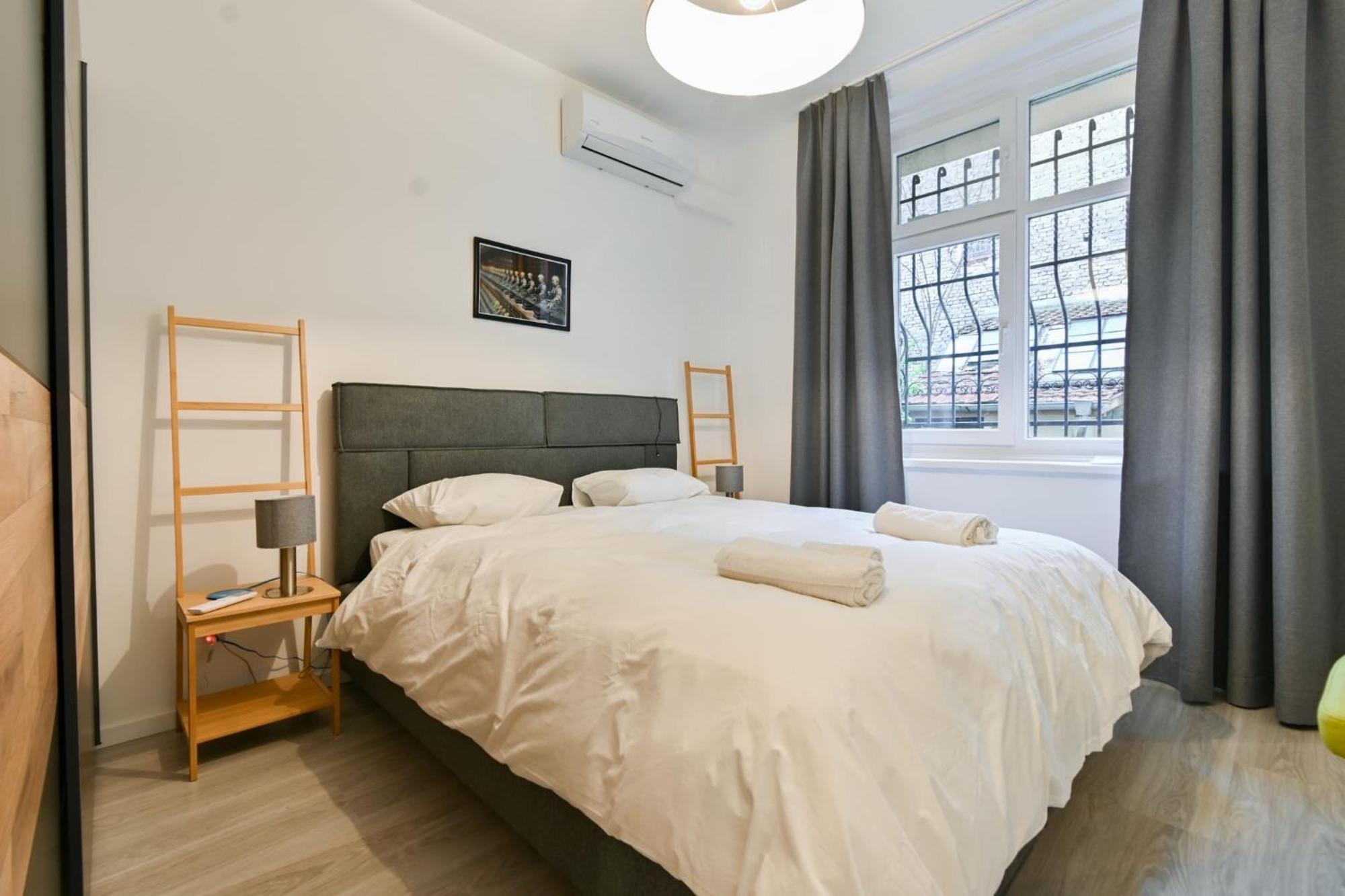 Apart Hotel Roma Sofia Extérieur photo