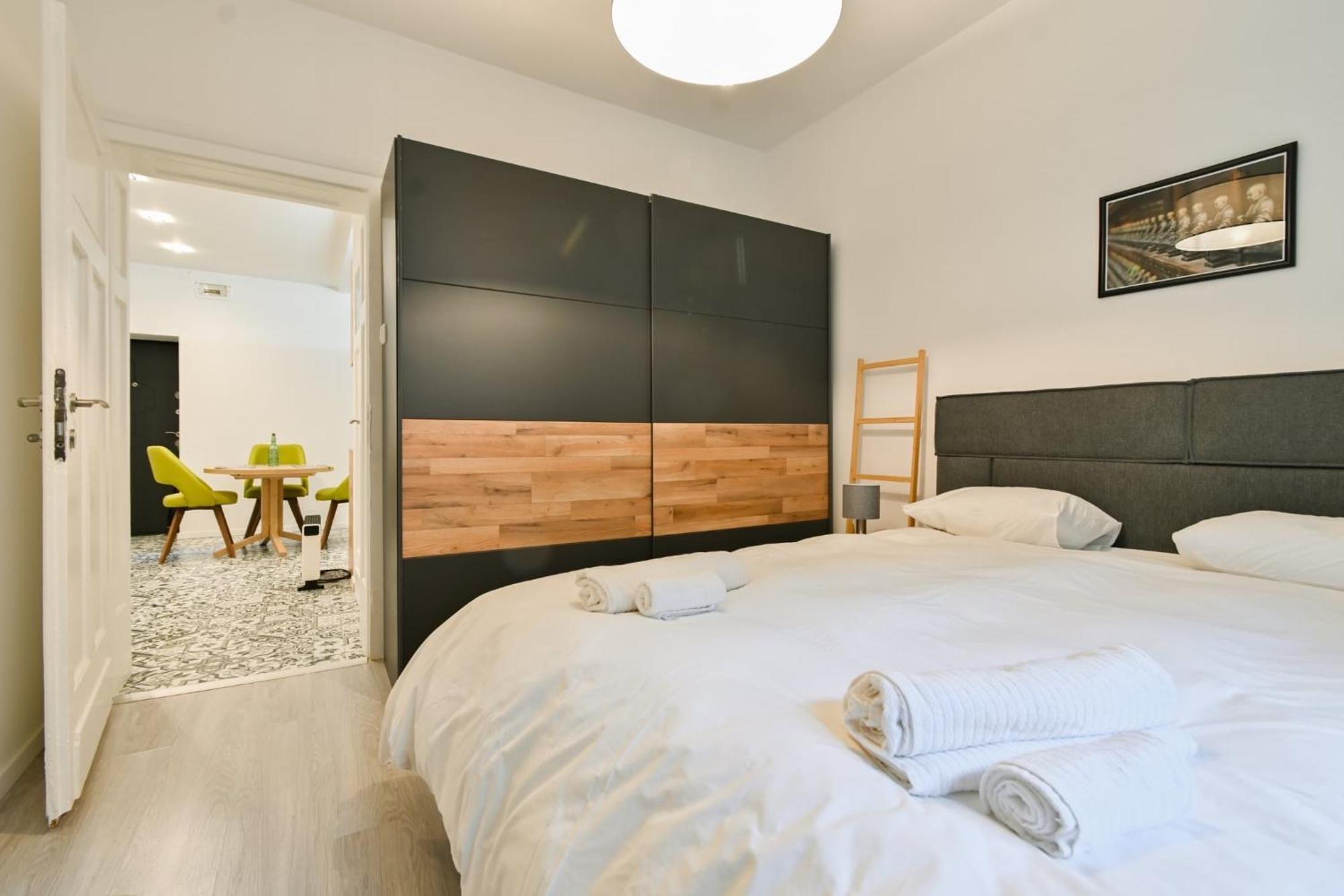 Apart Hotel Roma Sofia Extérieur photo